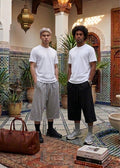Baggy short