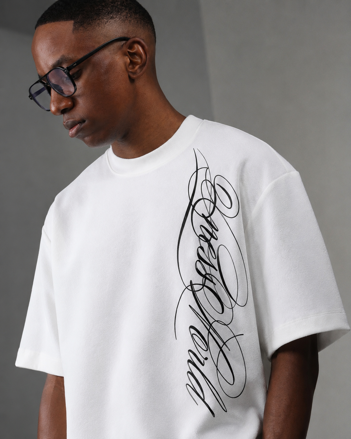 tshirt cropped
