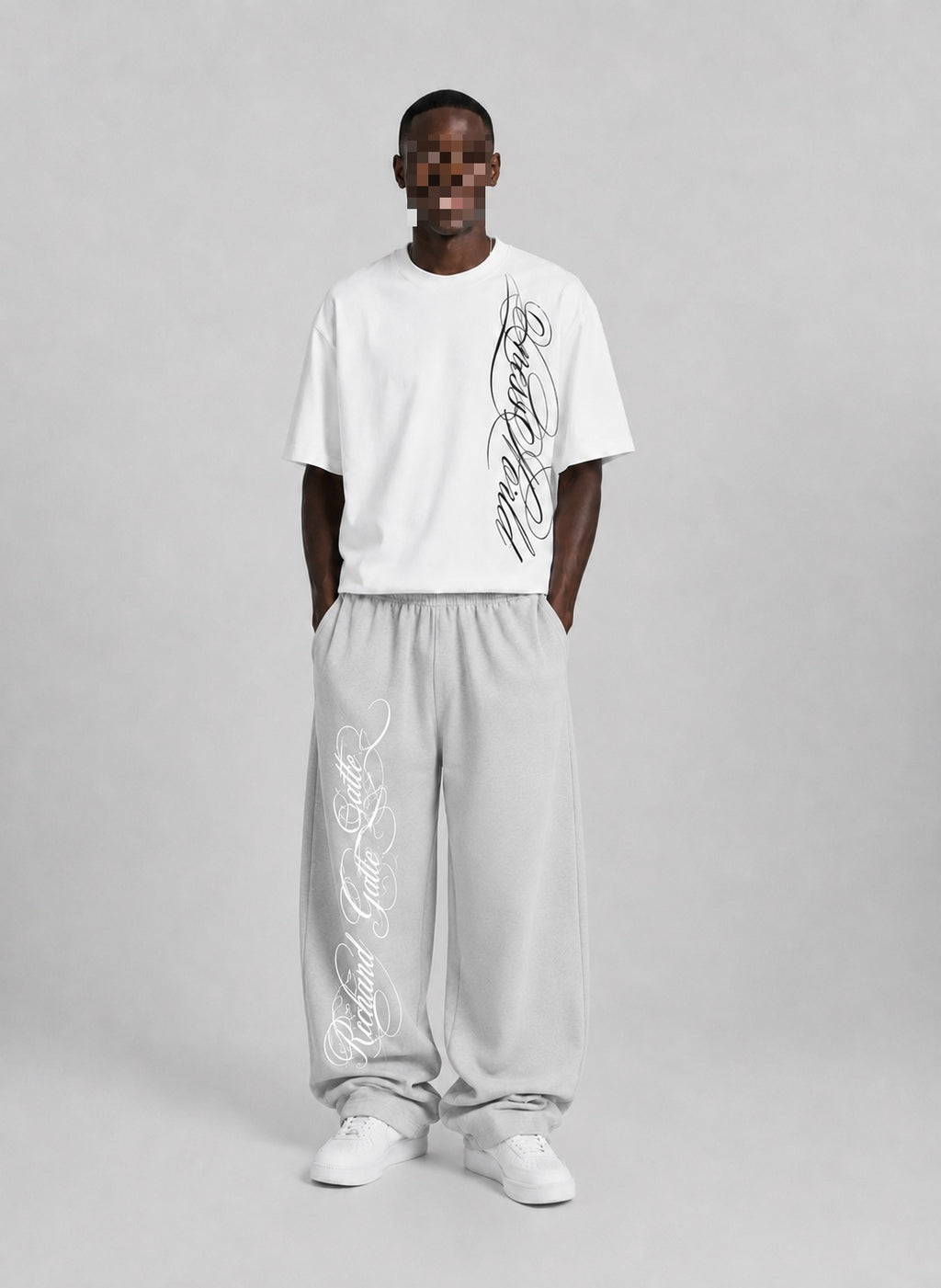 Ensemble homme