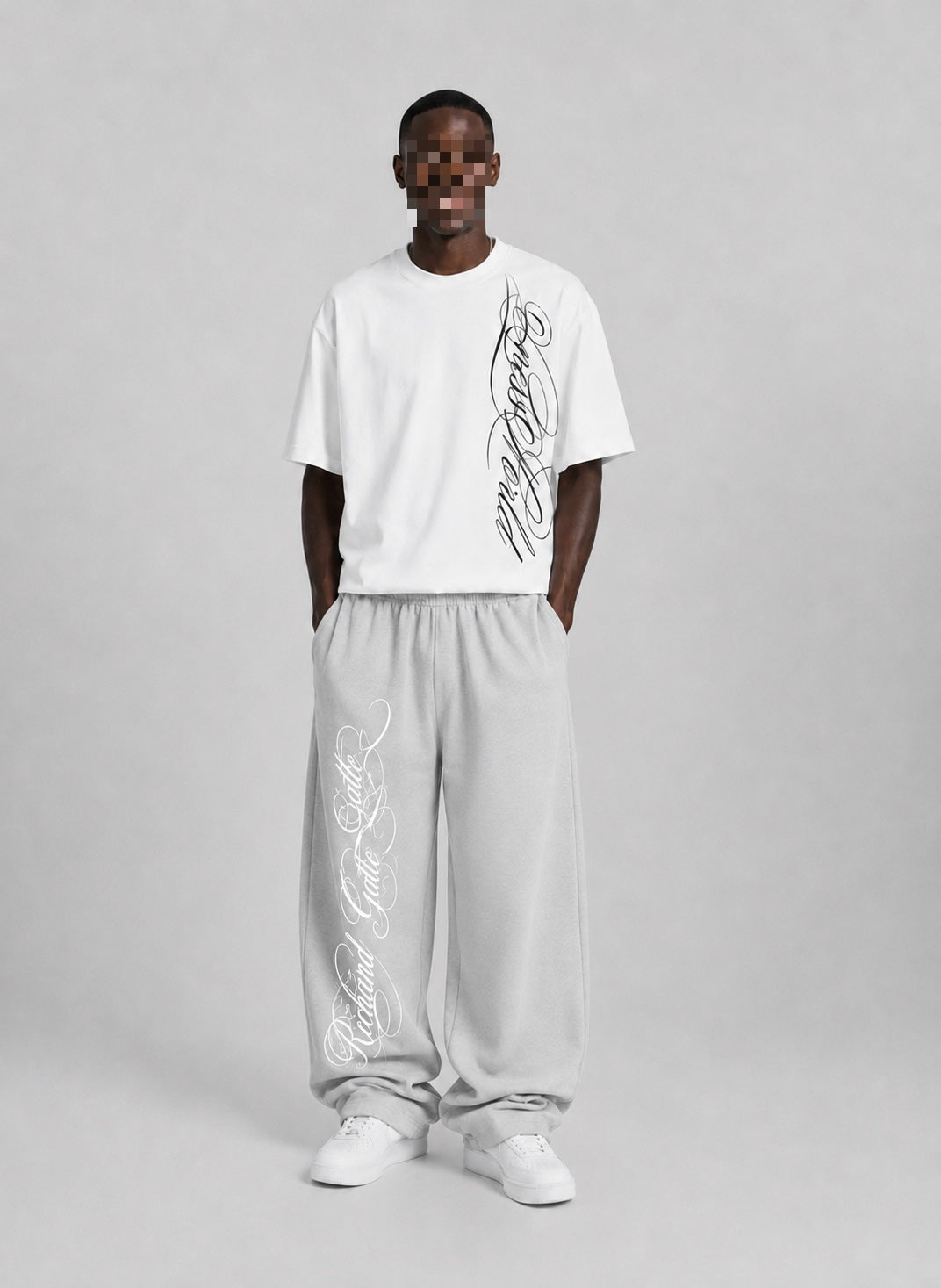 Ensemble homme