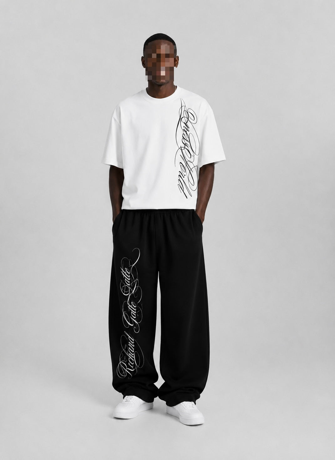 Ensemble homme