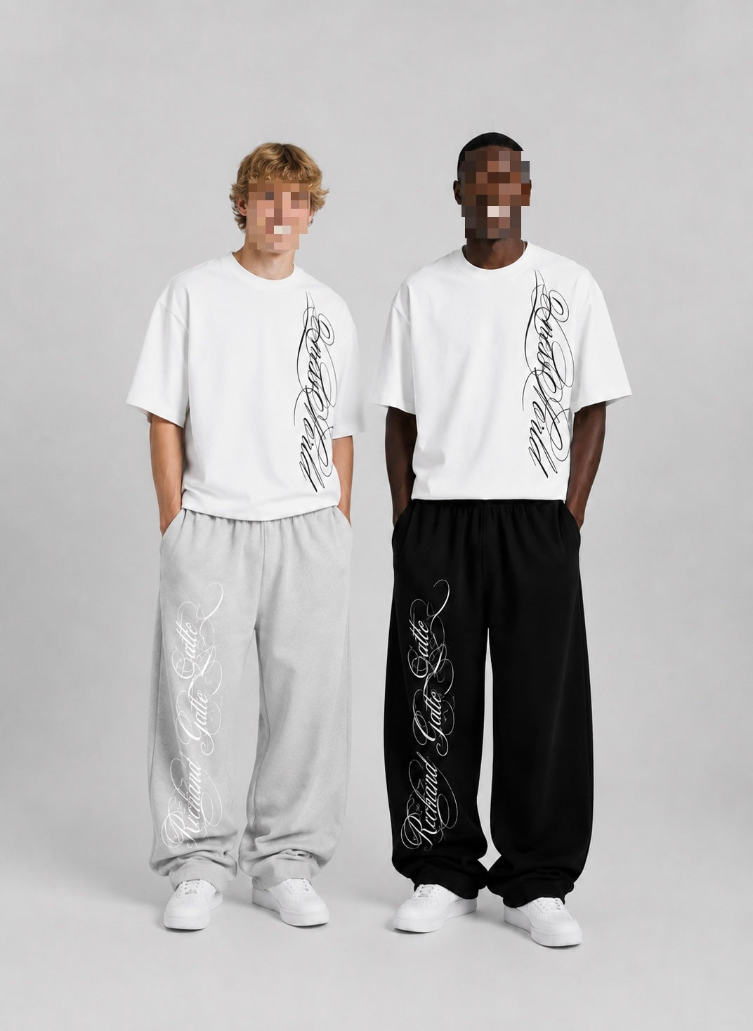 Ensemble homme
