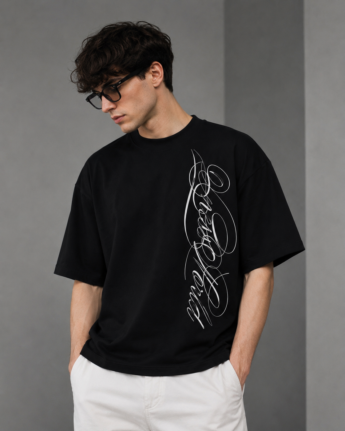 tshirt cropped