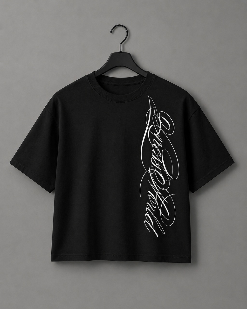 tshirt cropped