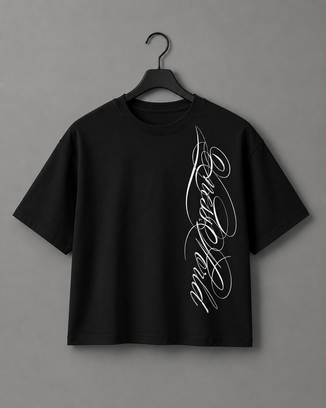 tshirt cropped